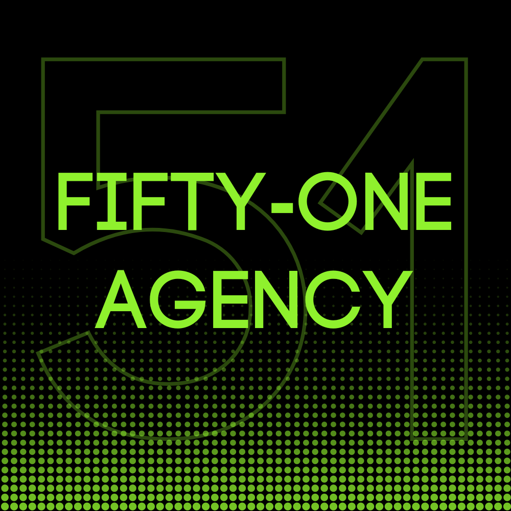 FIFTY-ONE AGENCY